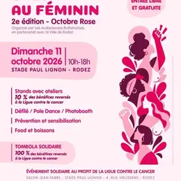2e édition : salon au féminin