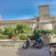 2e Rando Vélo du Patrimoine