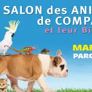 2e Salon des Animaux de Compagnie et leur bien-être