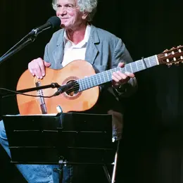 Récital de chansons françaises originales