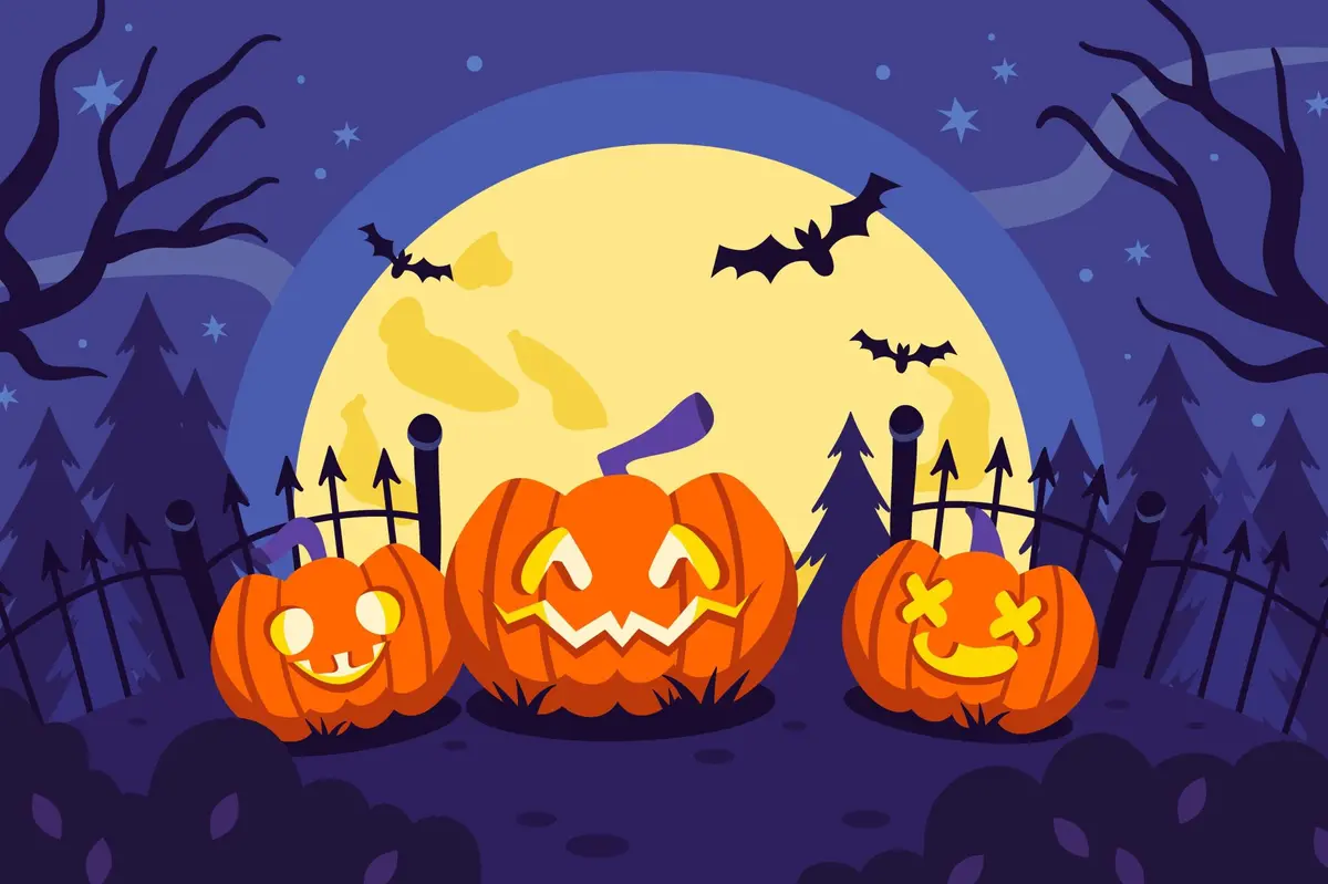 Escape Game Halloween à la bibliothèque Drouot