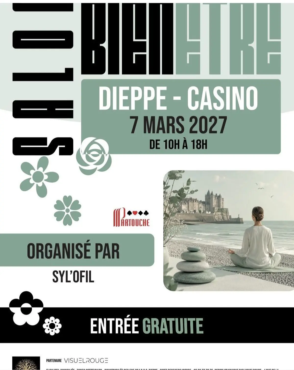 Salon bien-être 