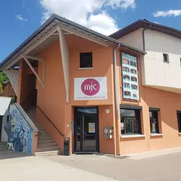 Mjc Vaugneray