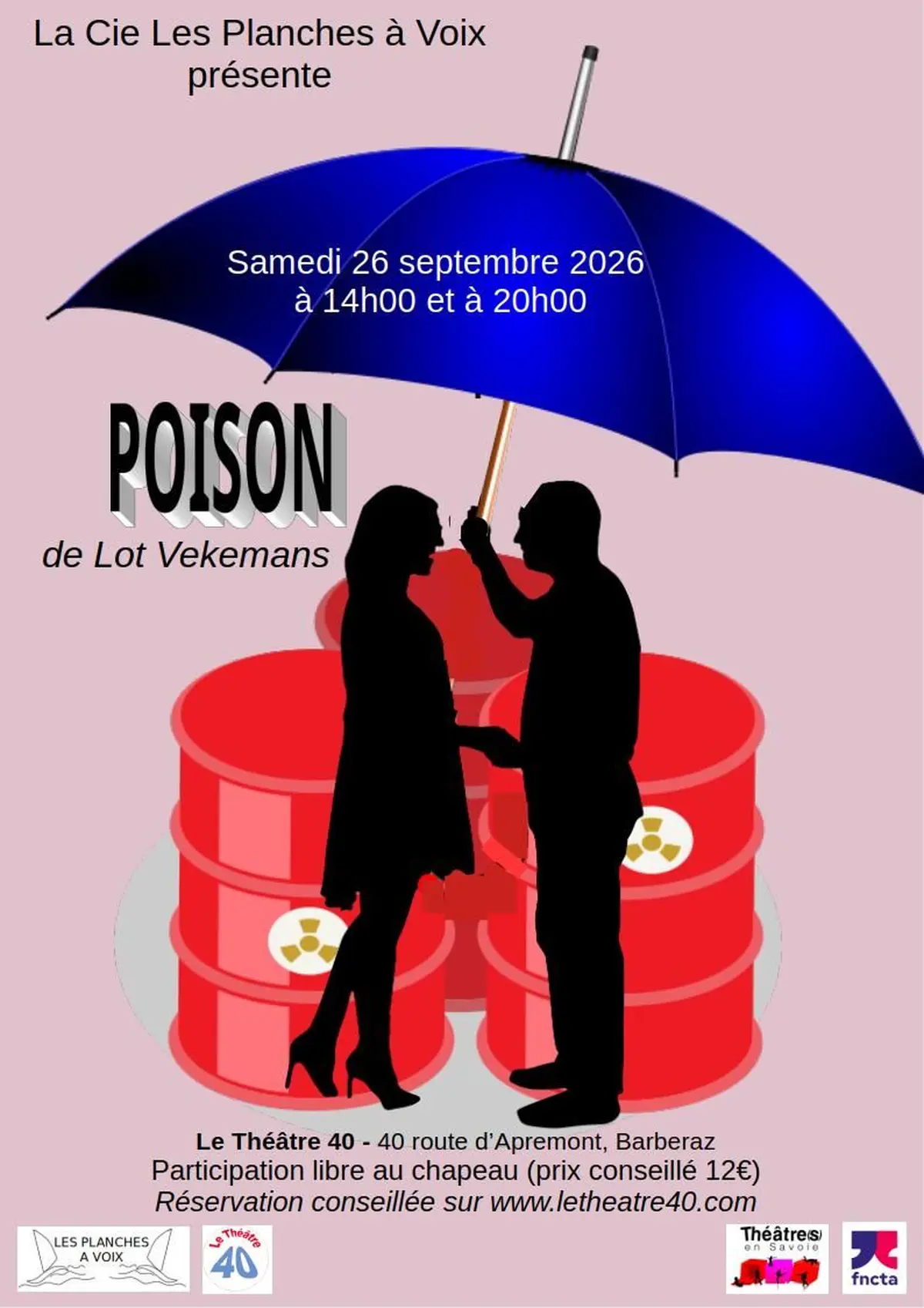 Poison