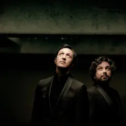 Concert symphonique - Miroirs du temps