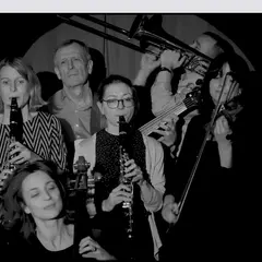 Klezmer mit Tsibeles