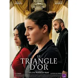 Le Triangle d'or