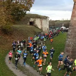 Nordic & Cross des remparts