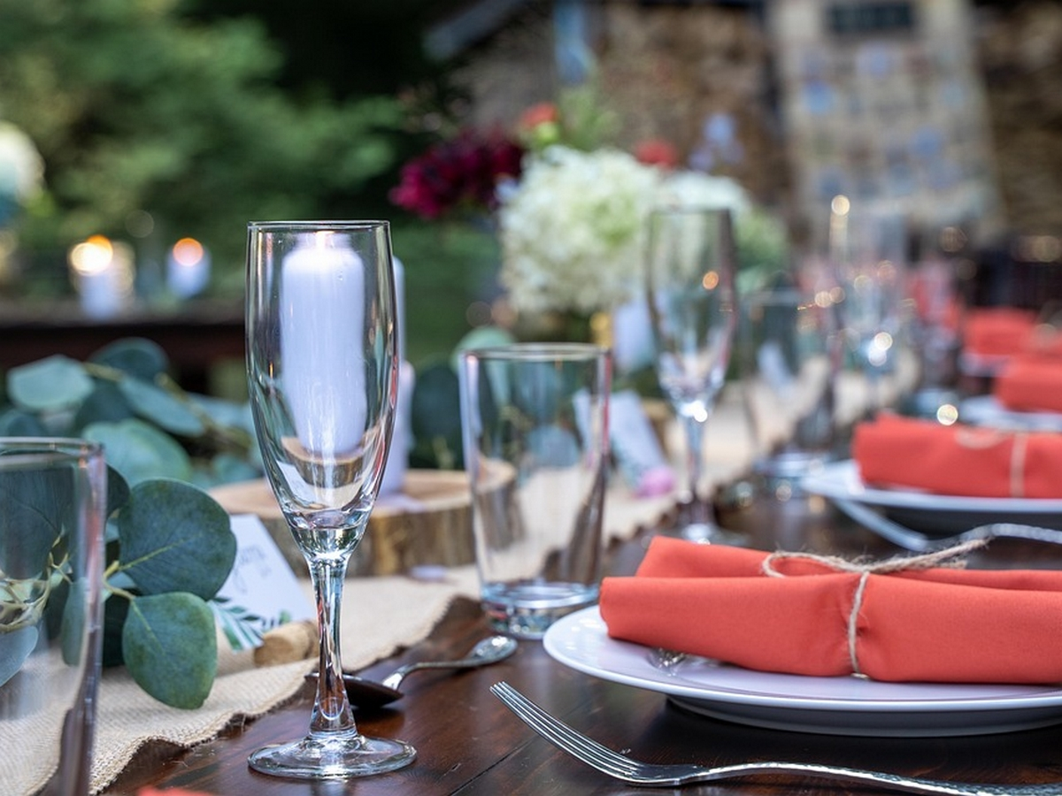 2ème Balade Gourmande