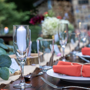 2ème Balade Gourmande