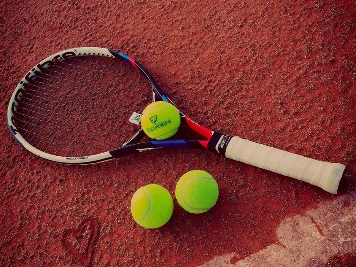 2ème CCCE Open tennis Europe U12