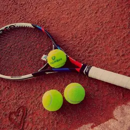 2ème CCCE Open tennis Europe U12