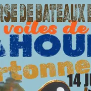 2ème course de bateaux en carton