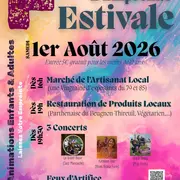 𝗘𝝡𝝦𝙍𝗘𐌉𝖭ꔋ𝗘 𝗙'𝗘𝗦ꔋ𐌉𝗩𝖠𝗟𝗘 : 2ème Edition