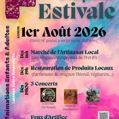 𝗘𝝡𝝦𝙍𝗘𐌉𝖭ꔋ𝗘 𝗙'𝗘𝗦ꔋ𐌉𝗩𝖠𝗟𝗘 : 2ème Edition