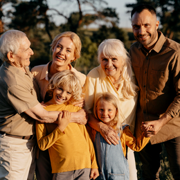 2ème édition de la semaine de la parentalité