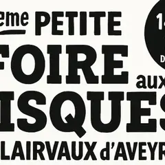 2ème foire aux disques
