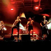 2ème Lundi d'Arromanches - The Jack Tribute AC/DC