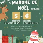 2ème Marché de Noël à Savoie (Berrie)