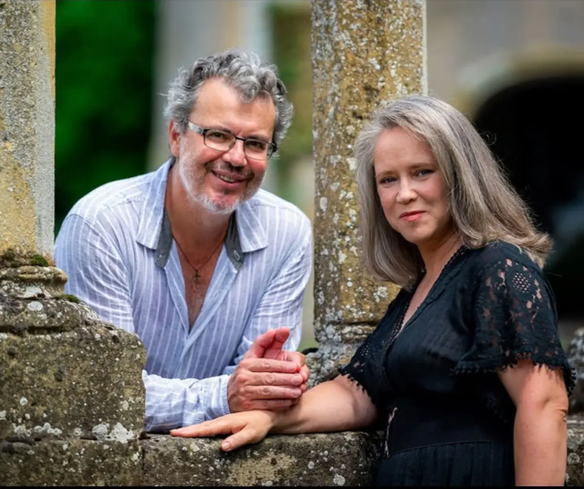 2ème matinale de l'Abbaye de Clairvaux