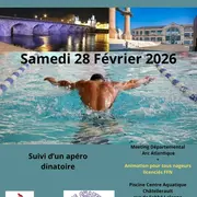 2ème meeting maitre