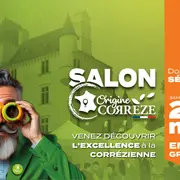 2ème Salon Origine Corrèze