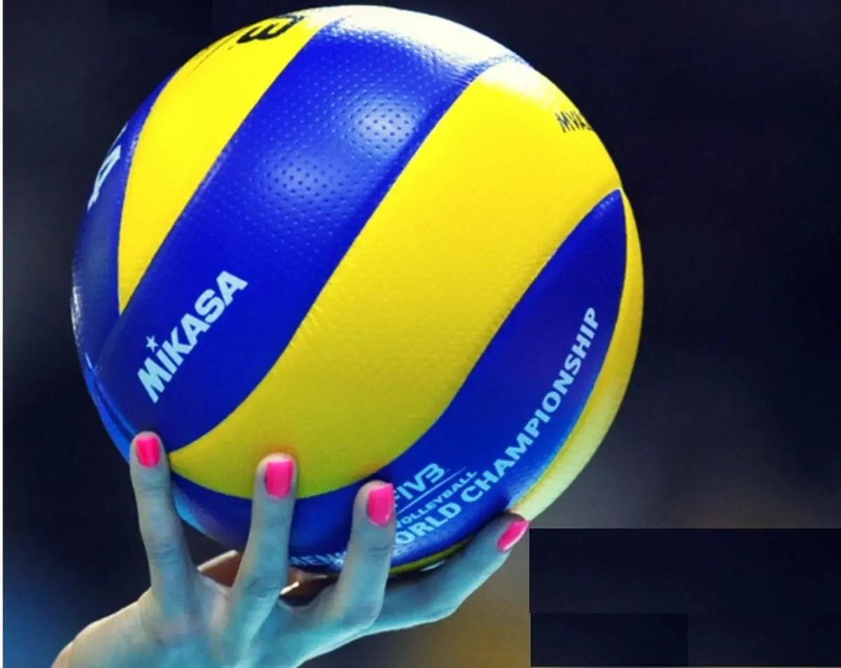 2eme Tournoi De Soft Volley