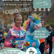 2ème XS Trail - Neufont