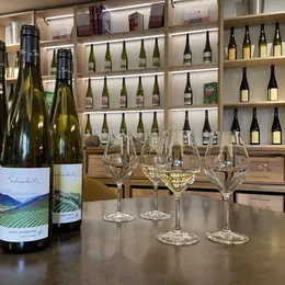 Saveurs automnales chez le vigneron 