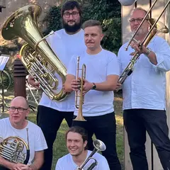 Journées Européennes du Patrimoine : Concert : Quintet de cuivres « Beatus »
