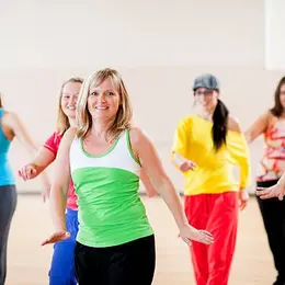 Découvrez l’activité Danse en rythme à Mulhouse