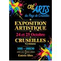 Exposition artistique et artisanale