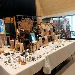 Foire du Mieux vivre et du Bien être