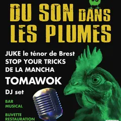 Du Son dans les Plumes #3