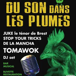Du Son dans les Plumes #3