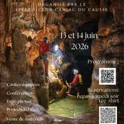 2° Rassemblement des spéléologues de la Braunhie