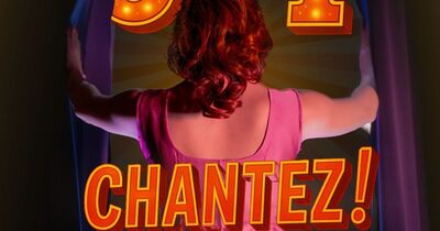 3 2 1 Chantez !