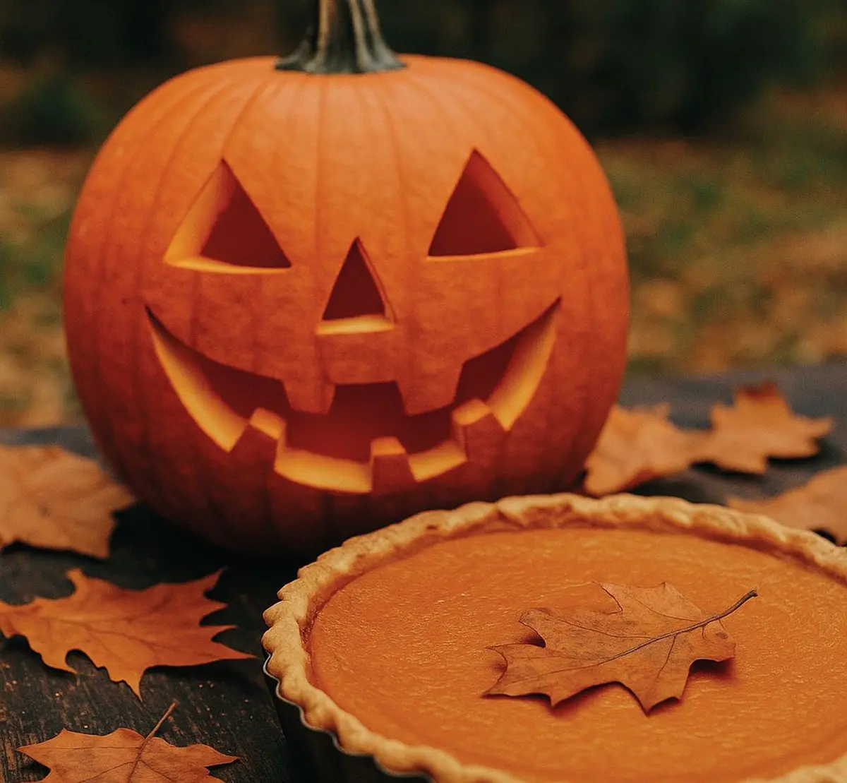 Le potiron sous toutes ses formes, grâce à Culinarion.