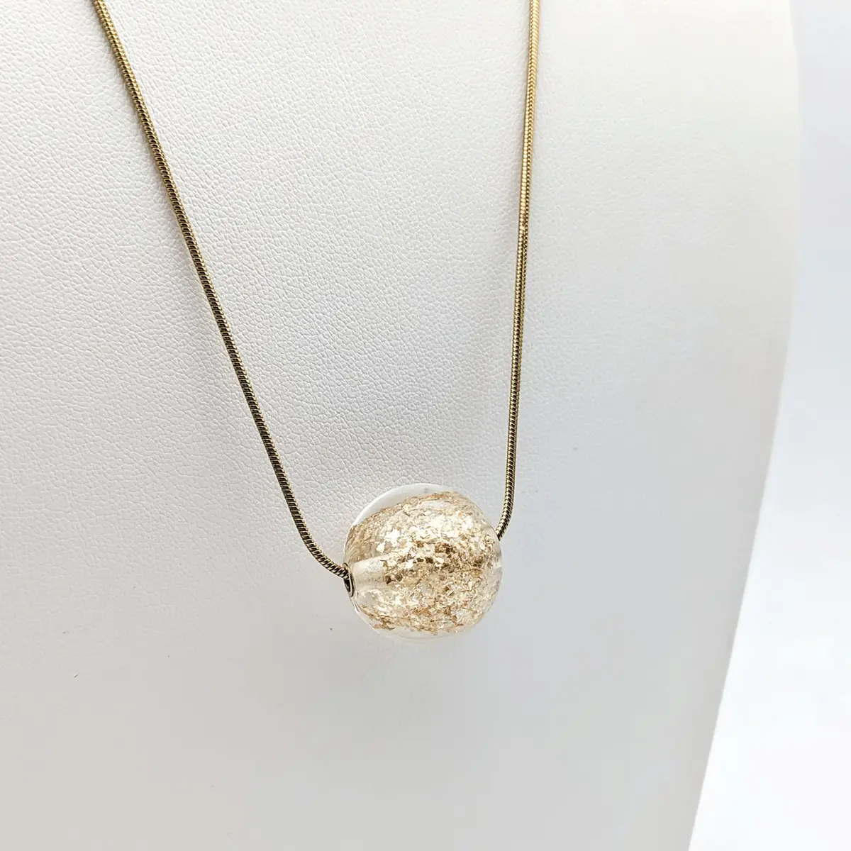 Superbe création de Sébastien Garrigue