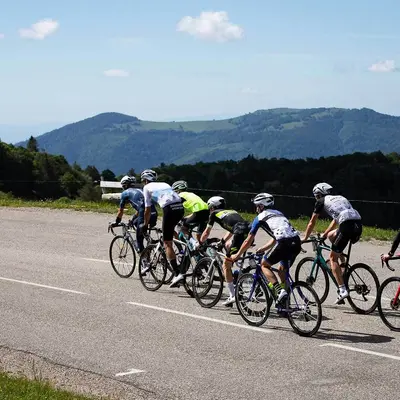 Les 3 Ballons 2026 : la cyclosportive vosgienne