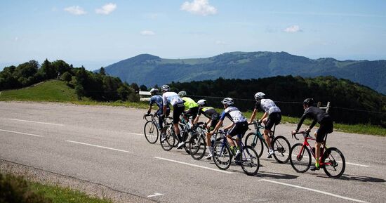 [Coup de ❤️ JDS] Les 3 Ballons 2026 : la cyclosportive vosgienne