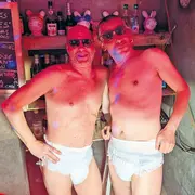 3 bonnes raisons d'aller voir : Hôtel Mamour