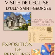 3 bonnes raisons de venir à Ully Saint Georges les 23 et 24 mai !
