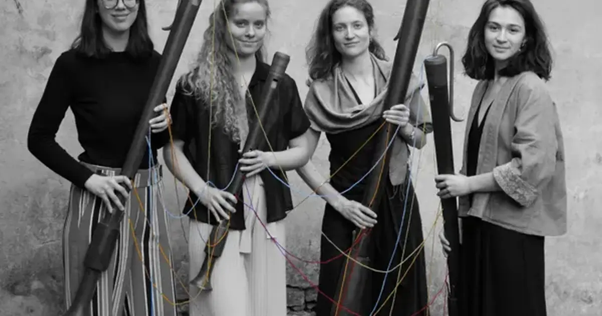 3 concerts d'été au château de Bournazel