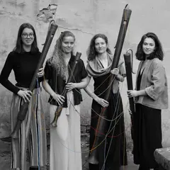 3 concerts d'été au château de Bournazel