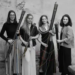 3 concerts d'été au château de Bournazel