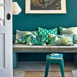 3 conseils pour une déco urban jungle