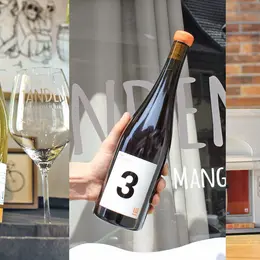 3 cuvées alsaciennes originales pour l'été
