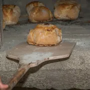 3 ème Fête du pain à l\'ancien four à bois de Ravary
