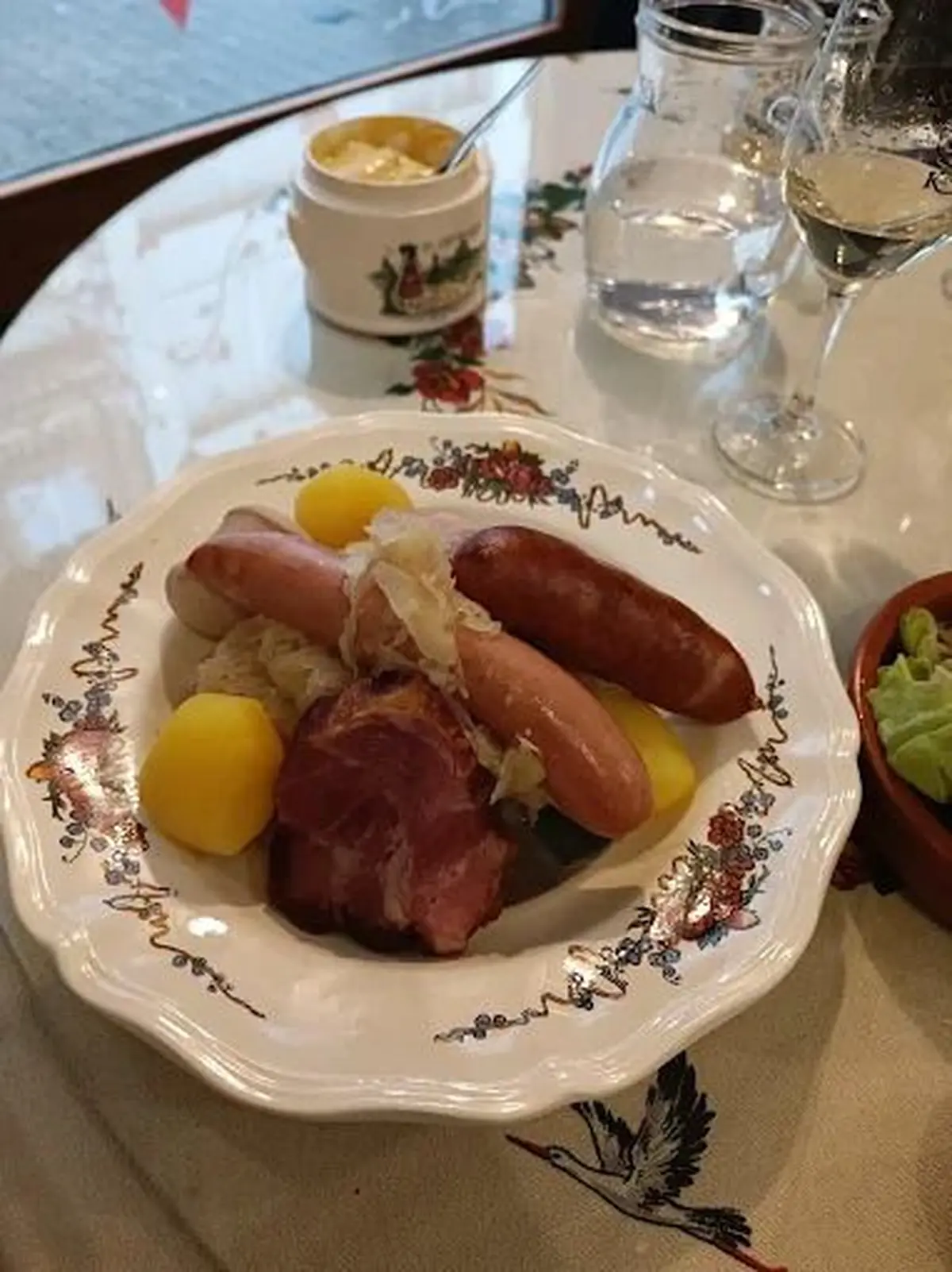 Les plats du terroir qui réchauffent